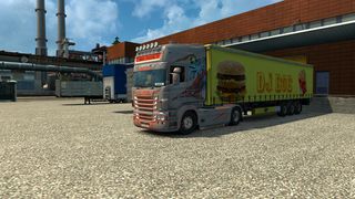 Image by scaniamc