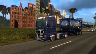 Image by Cube_Trucker