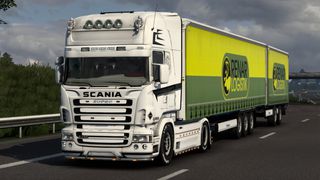 Image by leonworldtrucker