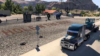 Image by HuckleberryChevy