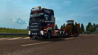 Image by scaniabanditen