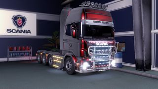 Image by LTRUCKER