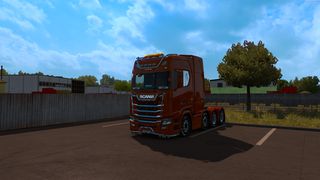 Image by TruckerDJ