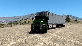 Image by MudmanTrucks