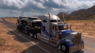 Image by Cosmictrucker