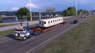 Image by cbs_truckers_