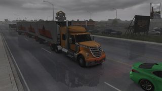 Image by SandJLogistics
