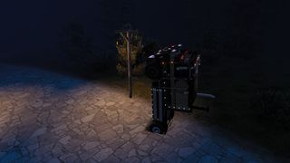 Image by DrTruckerman5001