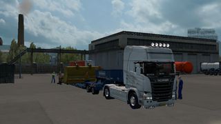 Image by scaniakias_83