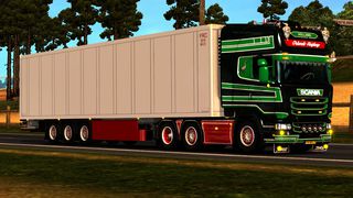 Image by OllieTruckerNL