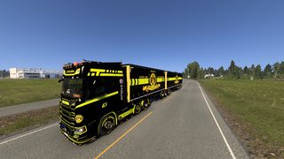 Image by TruckerAlfi