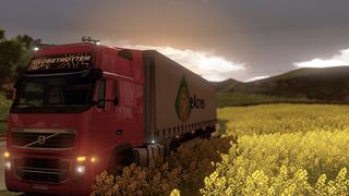 Image by scaniaBulgaria