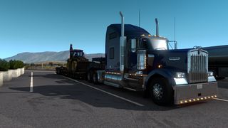 Image by mikhailchenskij