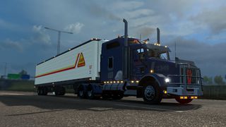 Image by truckingcompany