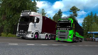 Image by SpookyBaron