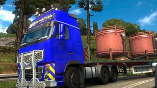 Image by Cosmictrucker