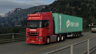 Image by JGTransport