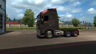 Image by DiVladtruck