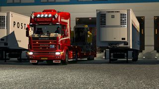 Image by TruckinThom