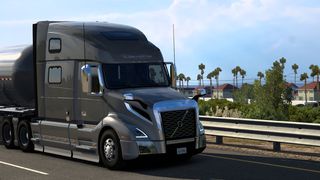 Image by VolvoTrucksFly