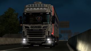 Image by VolvoAfrica