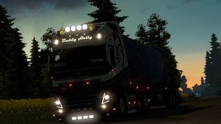 Image by ChevyTrucker