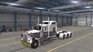 Image by HvyHaulDrvr