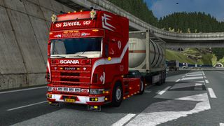 Image by TruckerDiesel