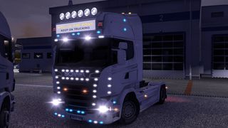 Image by SchindlerTruck