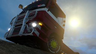 Image by Cosmictrucker