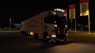 Image by barneytrucks