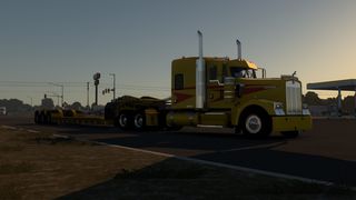 Image by Cosmictrucker