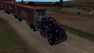 Image by truckwomon