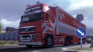 Image by volvotrucker989