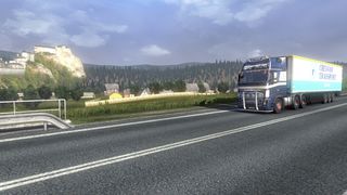 Image by MackTrucker