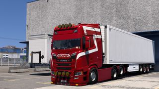 Image by TruckerDawid