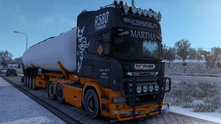 Image by TheDanishDuck