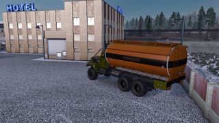 Image by Vissers_Logistic