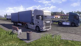 Image by TruckerEric