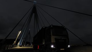 Image by GoshoScania