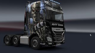 Image by KleinerTrucker