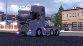 Image by LONGLINERV8