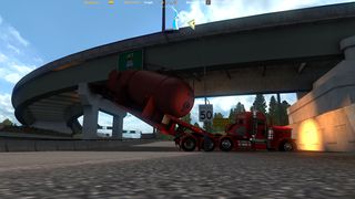 Image by truckerman216