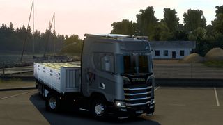 Image by V8Truck