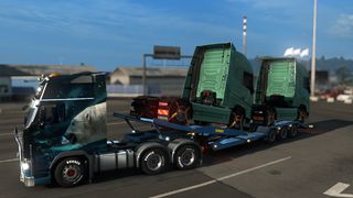 Image by truckbearsc