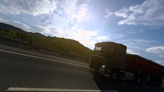 Image by RebelTruckerRace