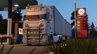 Image by SCANIA_Piotr_PL