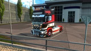 Image by Trucker2405