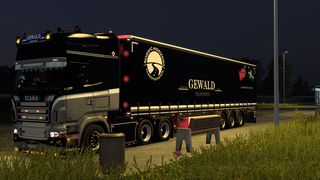 Image by GewaldTransporte