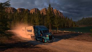 Image by WestieLogistics